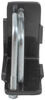 universal fits 2-1/2 inch hitch