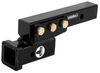 blue ox accessories and parts hitch adapters high-low adapter