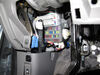 2011 honda cr-v  bypasses vehicle wiring custom bx88272