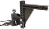 wd with sway control allows backing up blue ox swaypro weight distribution w/ - clamp on 5 500 lbs gtw 550 tw