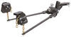 blue ox weight distribution hitch prevents sway electric brake compatible surge bxw1500