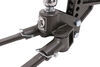 blue ox weight distribution hitch wd with sway control allows backing up