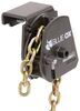 blue ox weight distribution hitch wd with sway control prevents