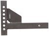weight distribution hitch fits 2 inch bxw4001