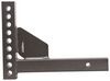 shanks fits 2 inch hitch bxw4003