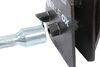 weight distribution hitch hardware clamp-on lift brackets for blue ox swaypro systems
