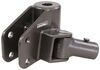 weight distribution hitch replacement head for blue ox swaypro systems - trunnion bar