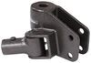 weight distribution hitch replacement head for blue ox swaypro systems - underslung trunnion bar