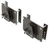 Blue Ox Signature Series Lift Brackets for SwayPro Weight Distribution Systems - Clamp On or Bolt On