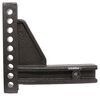 weight distribution hitch fits 2-1/2 inch bxw4028