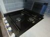 0  rv stoves and ovens glass tops in use