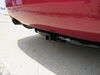 2010 lexus is 250  custom fit hitch curt trailer receiver - class i 1-1/4 inch