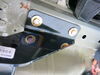 2013 chevrolet volt  custom fit hitch curt trailer receiver - class i 1-1/4 inch