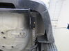 2012 chevrolet sonic  custom fit hitch class i curt trailer receiver - 1-1/4 inch