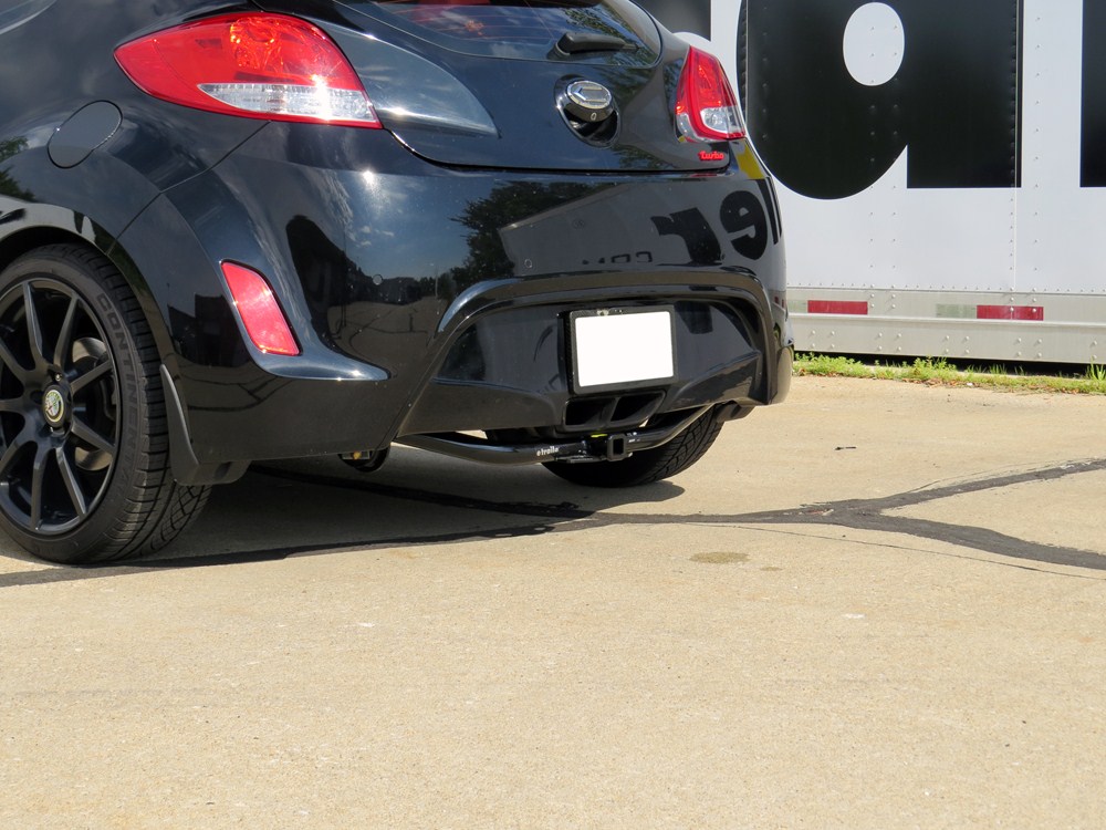 hyundai veloster tow hitch