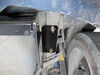 2014 chevrolet sonic  custom fit hitch curt trailer receiver - class i 1-1/4 inch