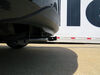 2015 toyota corolla  custom fit hitch class i curt trailer receiver - 1-1/4 inch