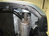 2013 toyota prius  custom fit hitch curt trailer receiver - class i 1-1/4 inch