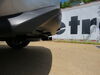 2016 toyota prius v trailer hitch curt custom fit receiver - class i 1-1/4 inch