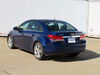 2013 chevrolet cruze  custom fit hitch c11282