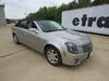 2004 cadillac cts  custom fit hitch class i on a vehicle