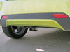 2013 chevrolet spark  custom fit hitch curt trailer receiver - class i 1-1/4 inch