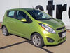 2013 chevrolet spark  class i on a vehicle