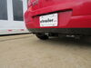 2011 nissan versa  custom fit hitch curt trailer receiver - class i 1-1/4 inch