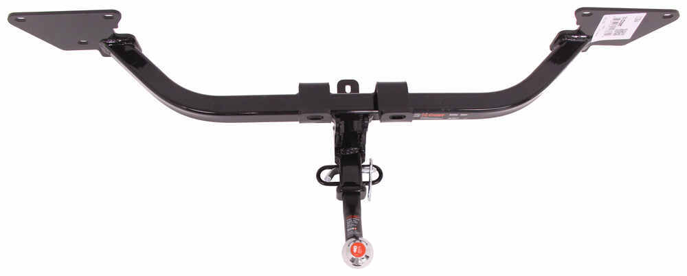 Curt 11364クラス1 Trailer Hitch-