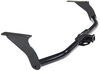 curt trailer hitch custom fit class i receiver - 1-1/4 inch