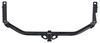 curt trailer hitch custom fit c11377