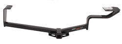 Curt Trailer Hitch Receiver - Custom Fit - Class I - 1-1/4"