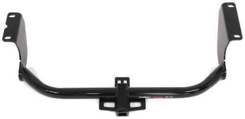 Curt Trailer Hitch Receiver - Custom Fit - Class I - 1-1/4