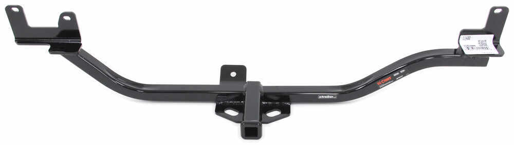 2017 Hyundai Elantra Curt Trailer Hitch Receiver Custom Fit Class I 1 14 5227