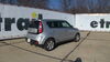 2018 kia soul  custom fit hitch curt trailer receiver - class i 1-1/4 inch