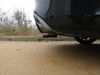 2012 audi a6  custom fit hitch curt trailer receiver - class i 1-1/4 inch