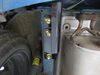 2021 chevrolet spark  custom fit hitch curt trailer receiver - class i 1-1/4 inch