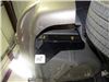 2011 chevrolet hhr  custom fit hitch class i curt trailer receiver - 1-1/4 inch