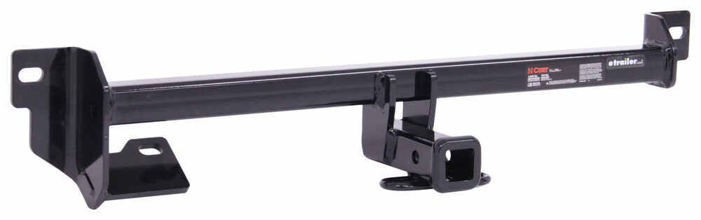 nissan micra trailer hitch