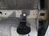 2008 honda accord  custom fit hitch curt trailer receiver - class i 1-1/4 inch