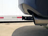 2010 honda accord  custom fit hitch curt trailer receiver - class i 1-1/4 inch