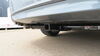2021 honda accord  custom fit hitch curt trailer receiver - class i 1-1/4 inch