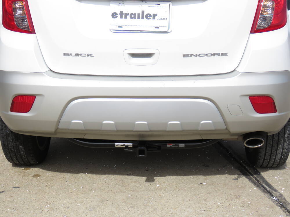 Trailer Hitch For 2018 Buick Encore