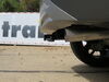 2020 hyundai kona  custom fit hitch curt trailer receiver - class i 1-1/4 inch