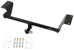 hyundai accent tow hitch