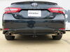 2018 toyota camry hitch