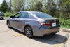 2024 toyota camry  class i on a vehicle