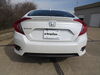 2017 honda civic  class i c11604