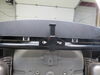 2017 honda civic  custom fit hitch curt trailer receiver - class i 1-1/4 inch