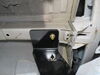 2017 honda accord  custom fit hitch curt trailer receiver - class i 1-1/4 inch